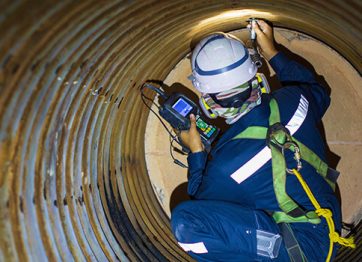 Inspection & Integrity