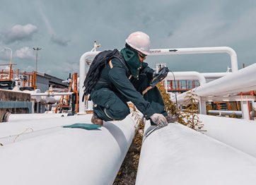 Maintenance & Repair