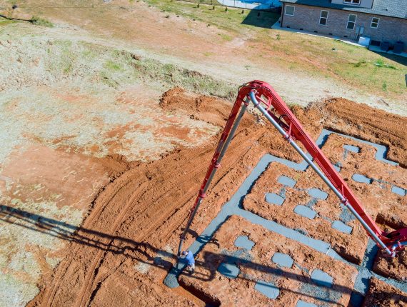 Tank Foundation Repairs: Diagnosing Settlement and Remediation Approaches