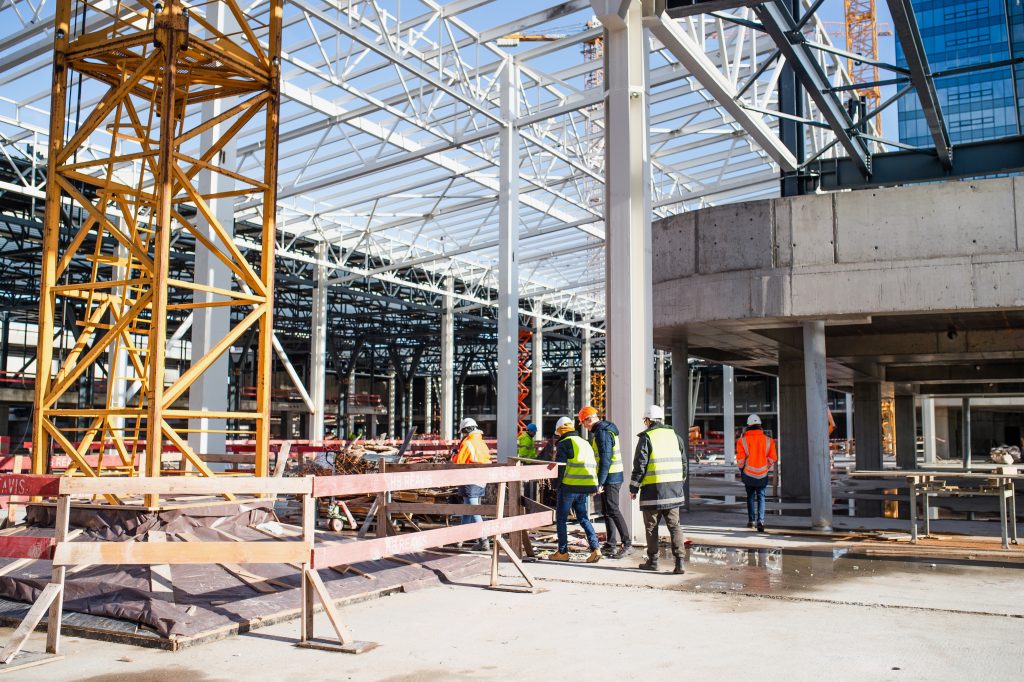 CDM Challenges Specific to Storage Tank Projects and How to Overcome Them
