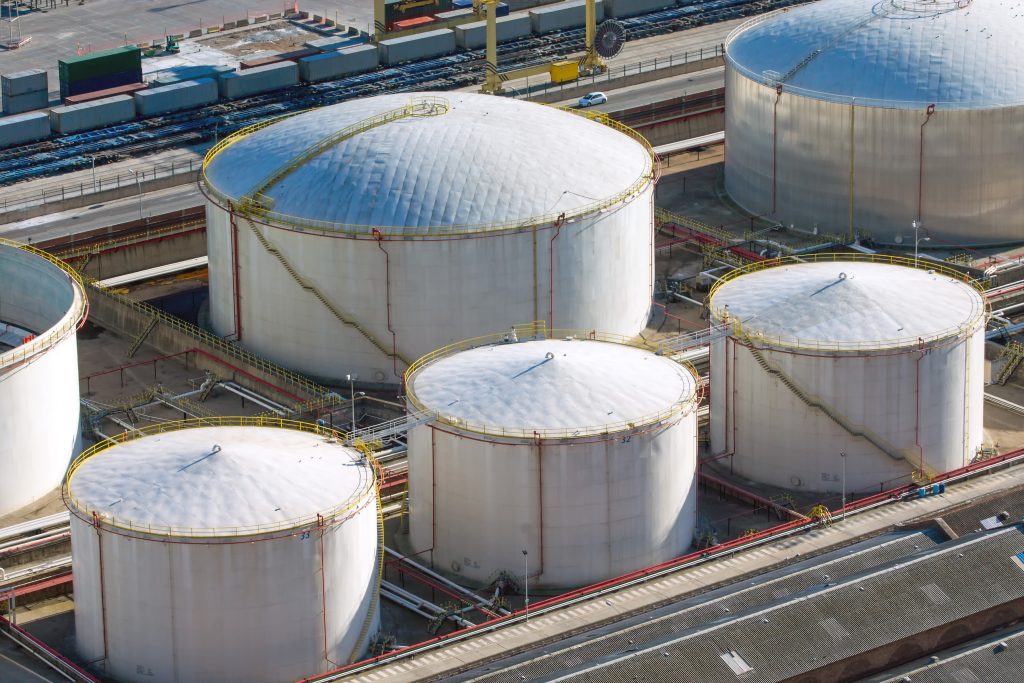Material Selection and Tank Design Considerations